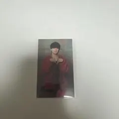 ❗️即購入禁止❗️佐野勇斗 トレカ(購入者様限定)