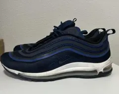 NIKE AIR MAX 97 Ultra17 ネイビー 28cm
