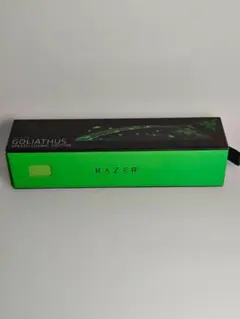 Razer Goliathus Cosmic Extended マウスパッド