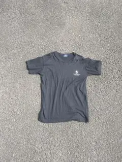 CAMBRIDGE UNIV POLO CLUB Tシャツ ブラック Mのサムネイル
