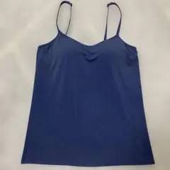 ❣️【UNIQLO 】AIRism ブラキャミソール Lサイズのサムネイル