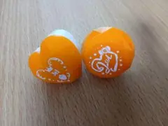 すとぷり ジェルくん リングライト リンライ 2個セット ⚠️DOKIN様