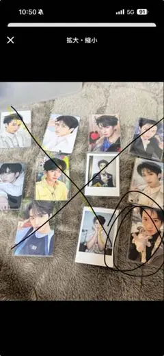 ろんじょん様 リクエスト 2点 まとめ商品