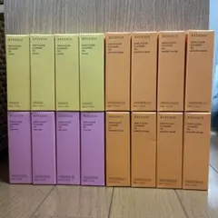 アテニア　スキンクリアクレンズオイル　お試しサイズ16本セット