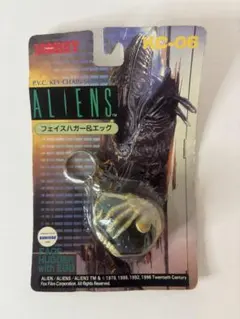 エイリアン ウィリアム・ハドソン ドッグタグ - メルカリ