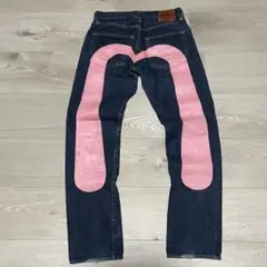 2026年最新】EVISU メンズ デニム・ジーンズの人気アイテム - メルカリ