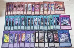 デッキ 遊戯王OCG デュエルモンスターズ