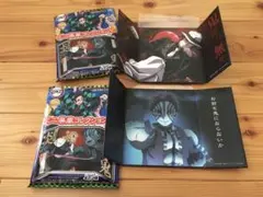 鬼滅の刃　ミニ屏風コレクション２