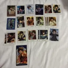 は*く様 あんスタ　朔間凛月　ぱしゃこれ