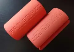 ②ファットグリップズ アルティメット アームビルダーGripz Extreme