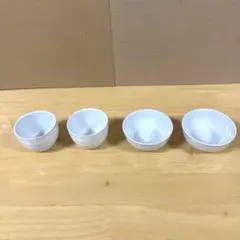 お猪口 & 小皿 2個セット