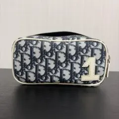 Christian Dior　ポーチ