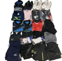 ラグビー 用品 コンタクトジャージ ラグパン ryu 7点セット お得 ラグビー 用品 コンタクトジャージ ラグパン ryu 7点セット お得