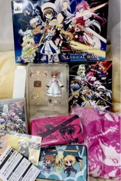 魔法少女リリカルなのは A's /StrikerS 15巻セット DVD - メルカリ