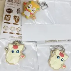 プリキュア クッキーチャームコット