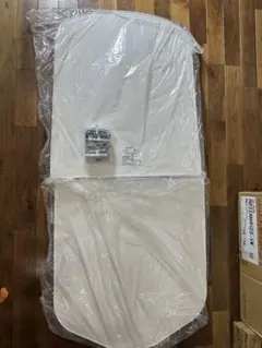 TOTO 風呂蓋 160クレイドル軽量蓋 EKKS6BKAA22WN 2枚セット - メルカリ
