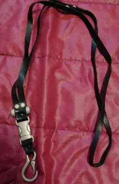 山中拓也着用 ネックレス THE ORAL CIGARETTES