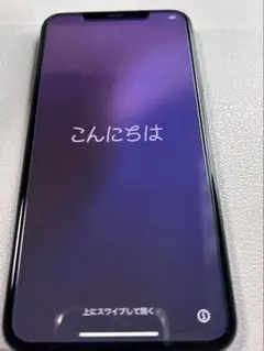 限定値下げ iphone11 promax 256GB simロック解除済み