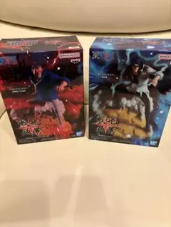 2026年最新】ワンピース 閃光絶景 の人気アイテム - メルカリ