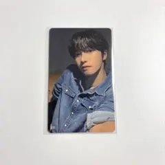 KO1KEYZ FAN MEETINGトレカ シヨン SIYOUNG 【007】