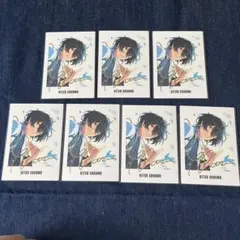 朔間凛月　あんスタ　ぱしゃっつ　9周年