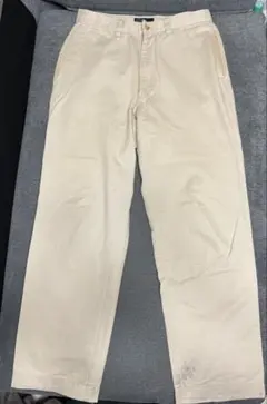 Polo by Ralph Lauren チノパン ベージュ メンズ 30のサムネイル