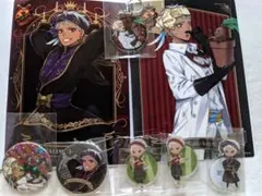 ツイステッドワンダーランド ツイステ カリム カリムアルアジーム