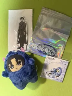 アイドリッシュセブン 和泉一織 グッズまとめ売り