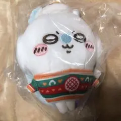 ちいかわ 一番くじ エニマイ Ｄ賞 モモンガ