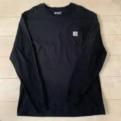 carhartt ロンT K126