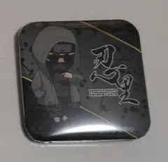 ナルト疾風伝 ナンジャタウン 缶バッジ クシナ - メルカリ
