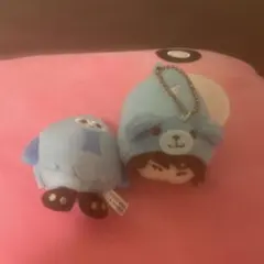 2025年最新】キスマイベアの人気アイテム - メルカリ