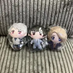 ヘタリア かぷっこふれんず