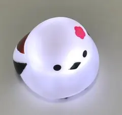 シマエナガ　ソフトライト