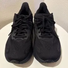 HOKA CLIFTON 10 ワイド