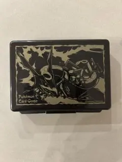 レックウザ、デオキシスパスケース☆ポケパーク - メルカリ