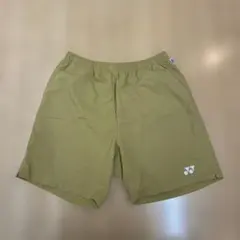 2026年最新】ヨネックス ハーフパンツ キャメルゴールドの人気アイテム