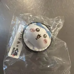 ちいかわ　くら寿司　フィギュア　キーホルダー　ハチワレ