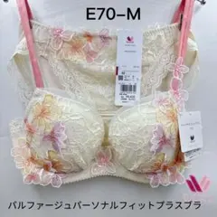 ☆ワコール パルファージュ F70・L☆44G - メルカリ
