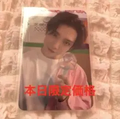 R*読様 SEVENTEEN セブチ ジョシュア トレカ