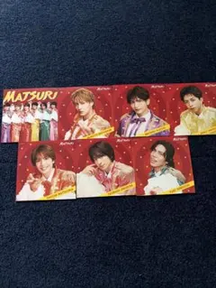 MATSURI 会場限定　アザージャケット