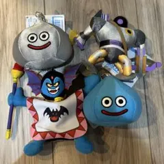 2026年最新】ハーゴン ぬいぐるみの人気アイテム - メルカリ