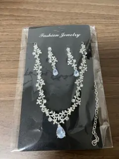 【結婚式】ブライダルアクセサリーセット