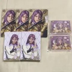 【まとめ売り】ミュージカル刀剣乱舞 刀ミュ 蜂須賀虎徹