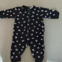 アニエスベー　ロンパース