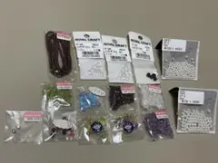ビーズセット販売