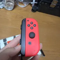 Nintendo Switch Joy-Con 赤