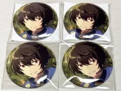 に*言様 あんスタ 朔間凛月 缶バッジ 4点
