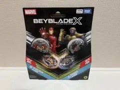 BEYBLADE X BX-00 マンダロリアン/モフ・ギデオン - メルカリ