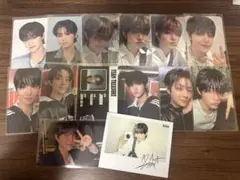 ジフン トレカ まとめ売り